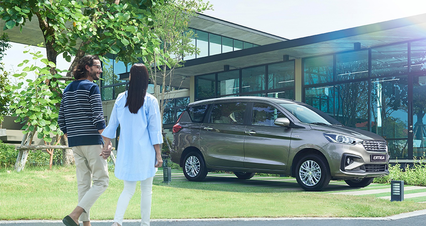 Ertiga