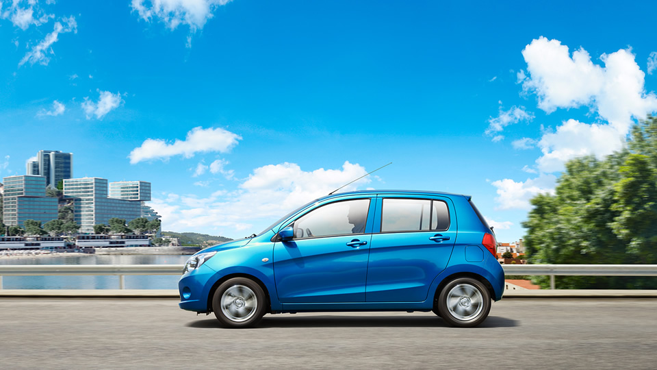 celerio trang chu