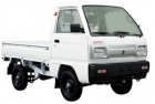 Suzuki Truck Mui Bạt