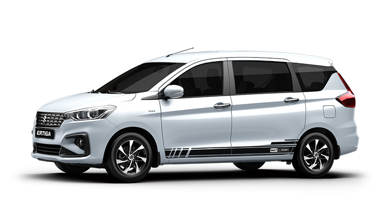 Suzuki Ertiga