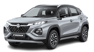 Suzuki Fronx