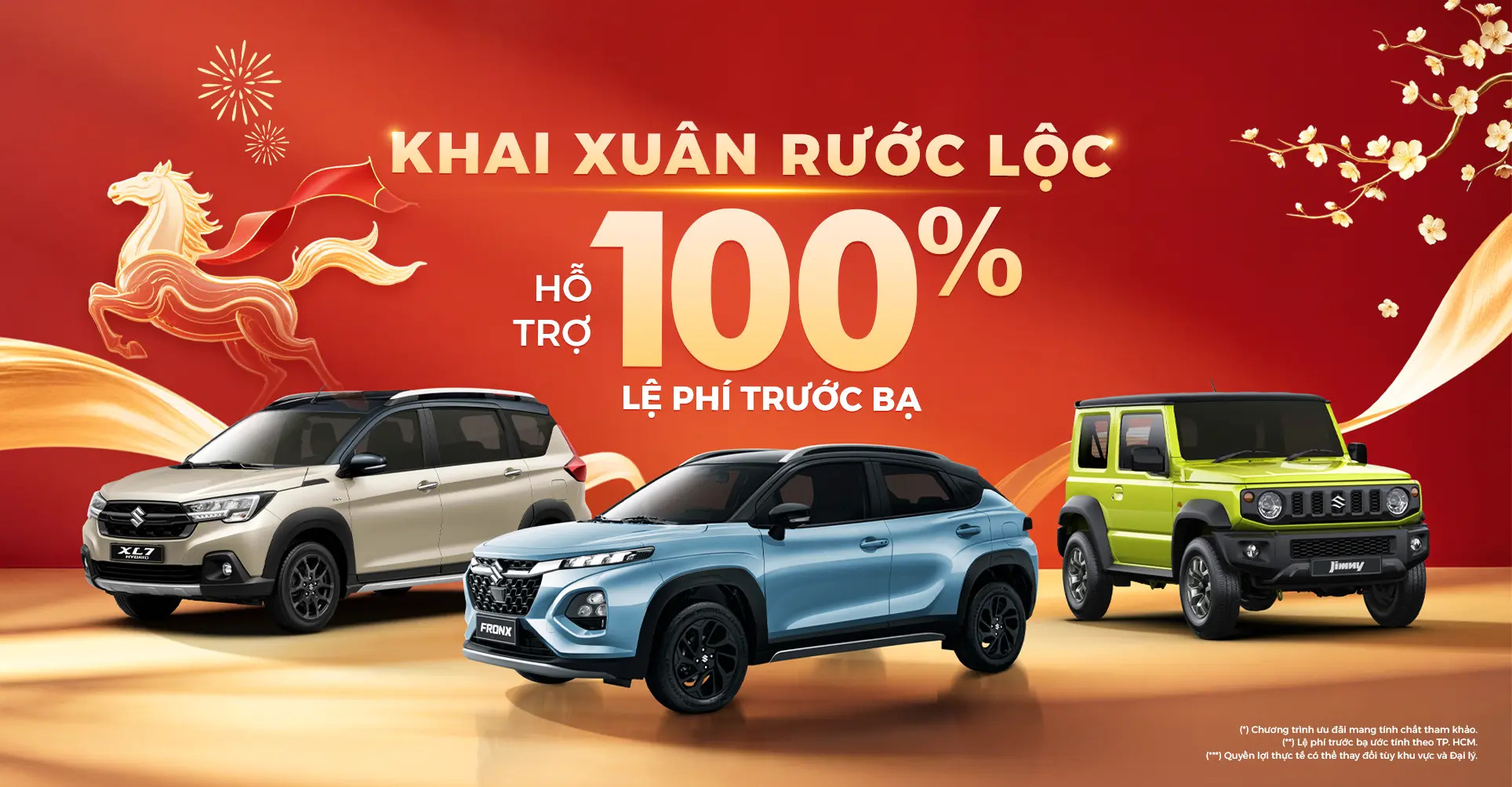 ƯU ĐÃI MỞ LỐI, HÀNH TRÌNH RỘNG MỞ